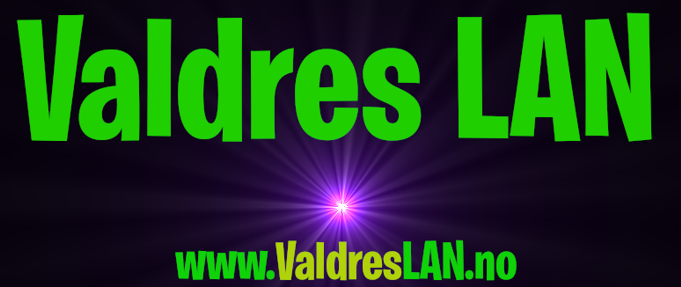 Valdres LAN