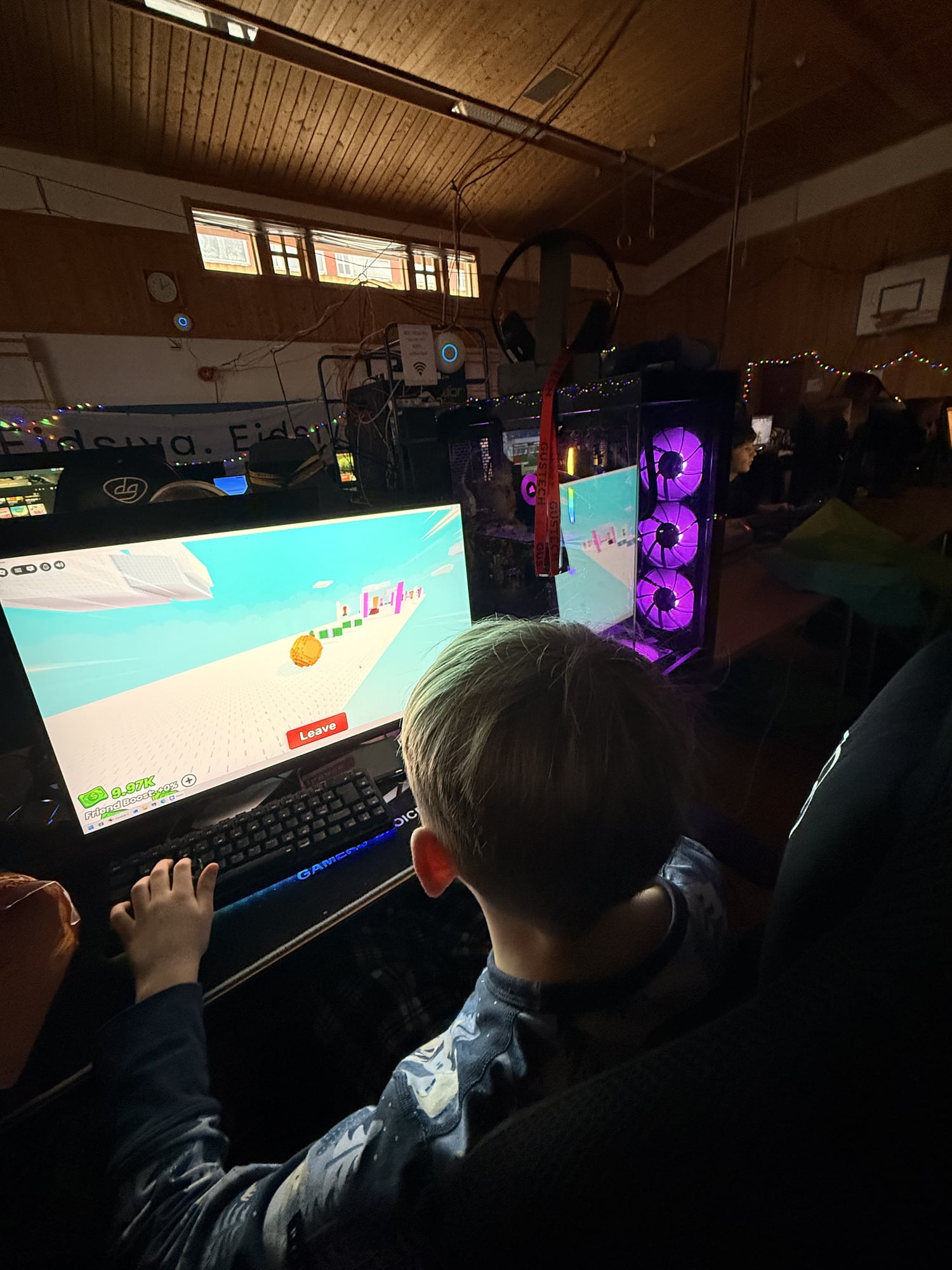 Valdres LAN
