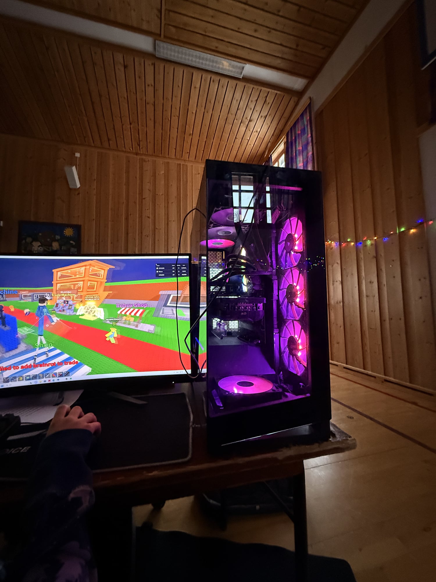 Valdres LAN