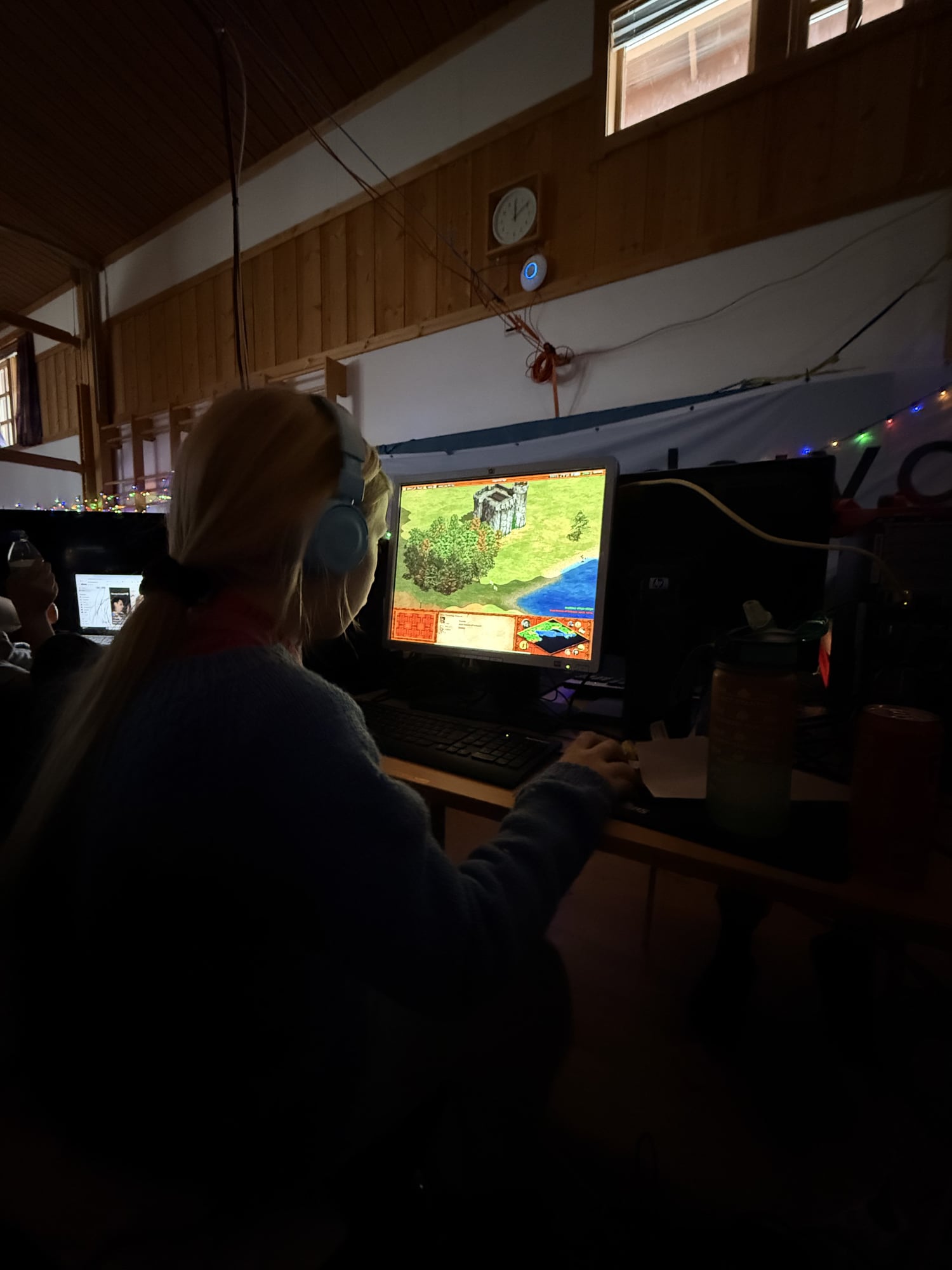 Valdres LAN