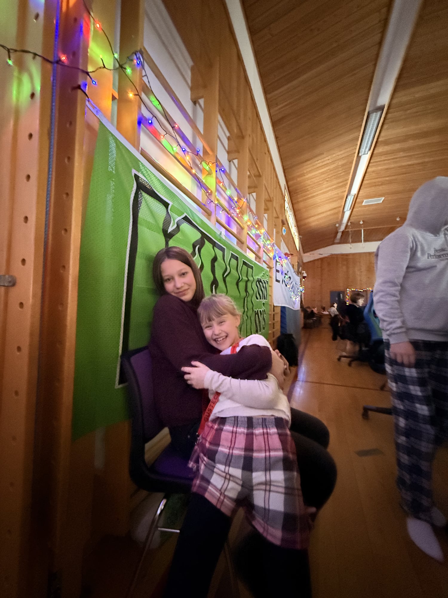Valdres LAN