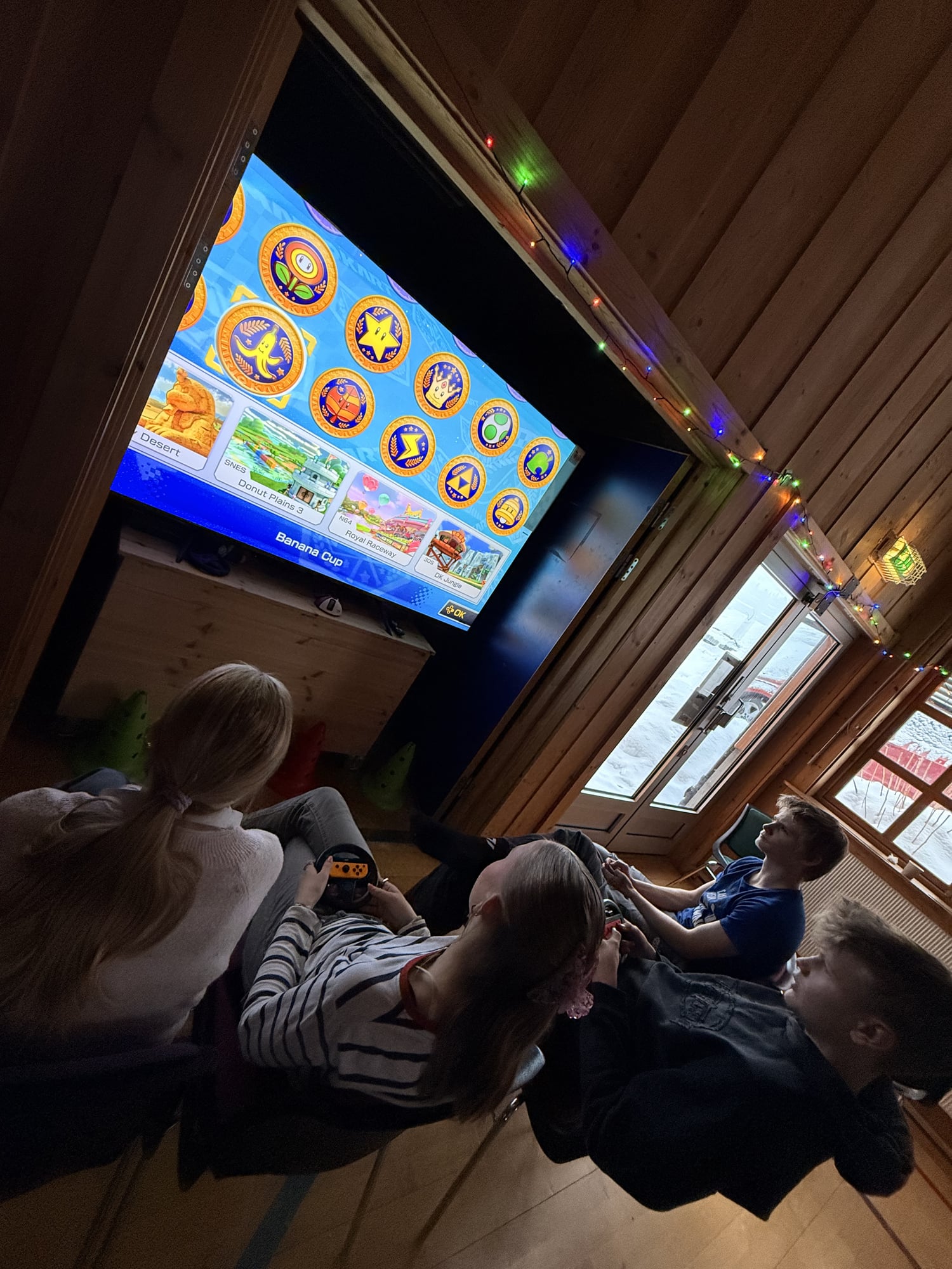 Valdres LAN