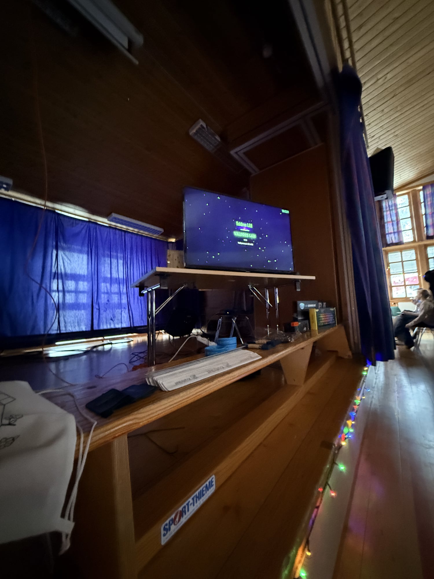 Valdres LAN