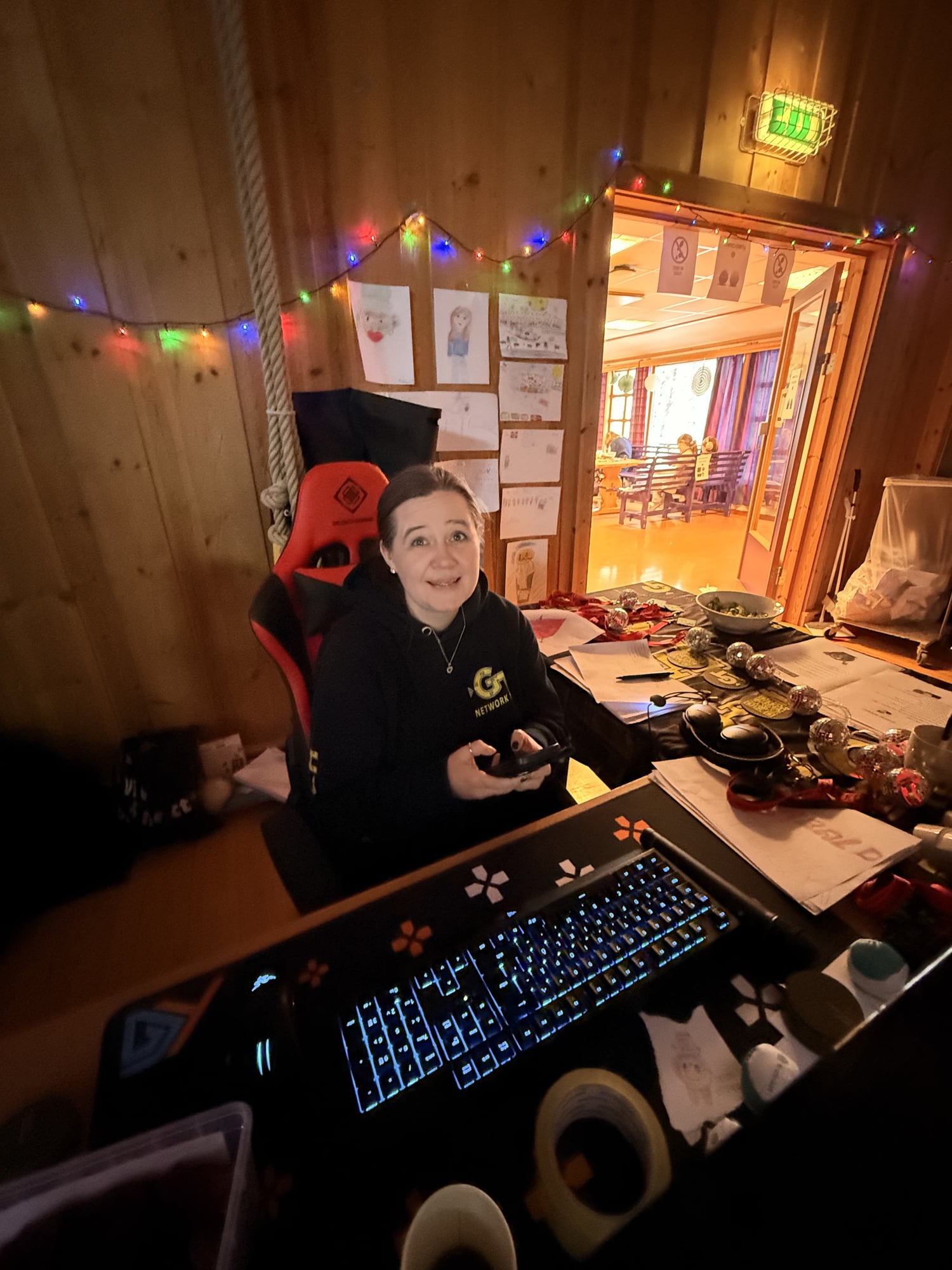 Valdres LAN
