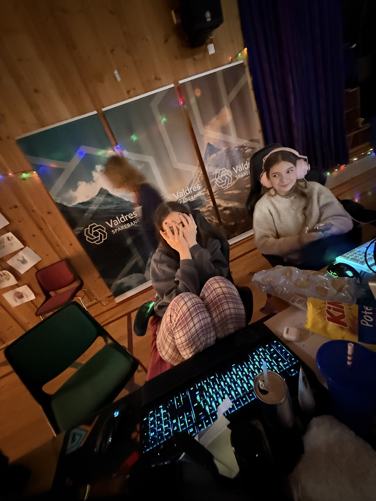 Valdres LAN