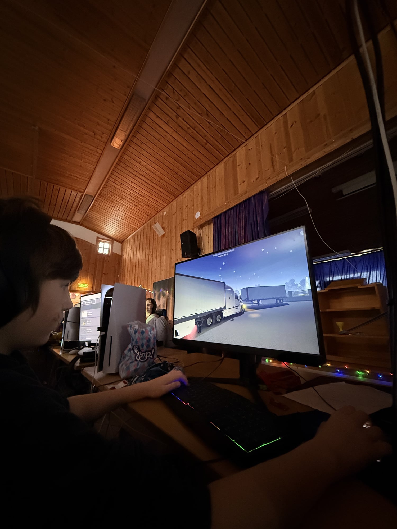 Valdres LAN