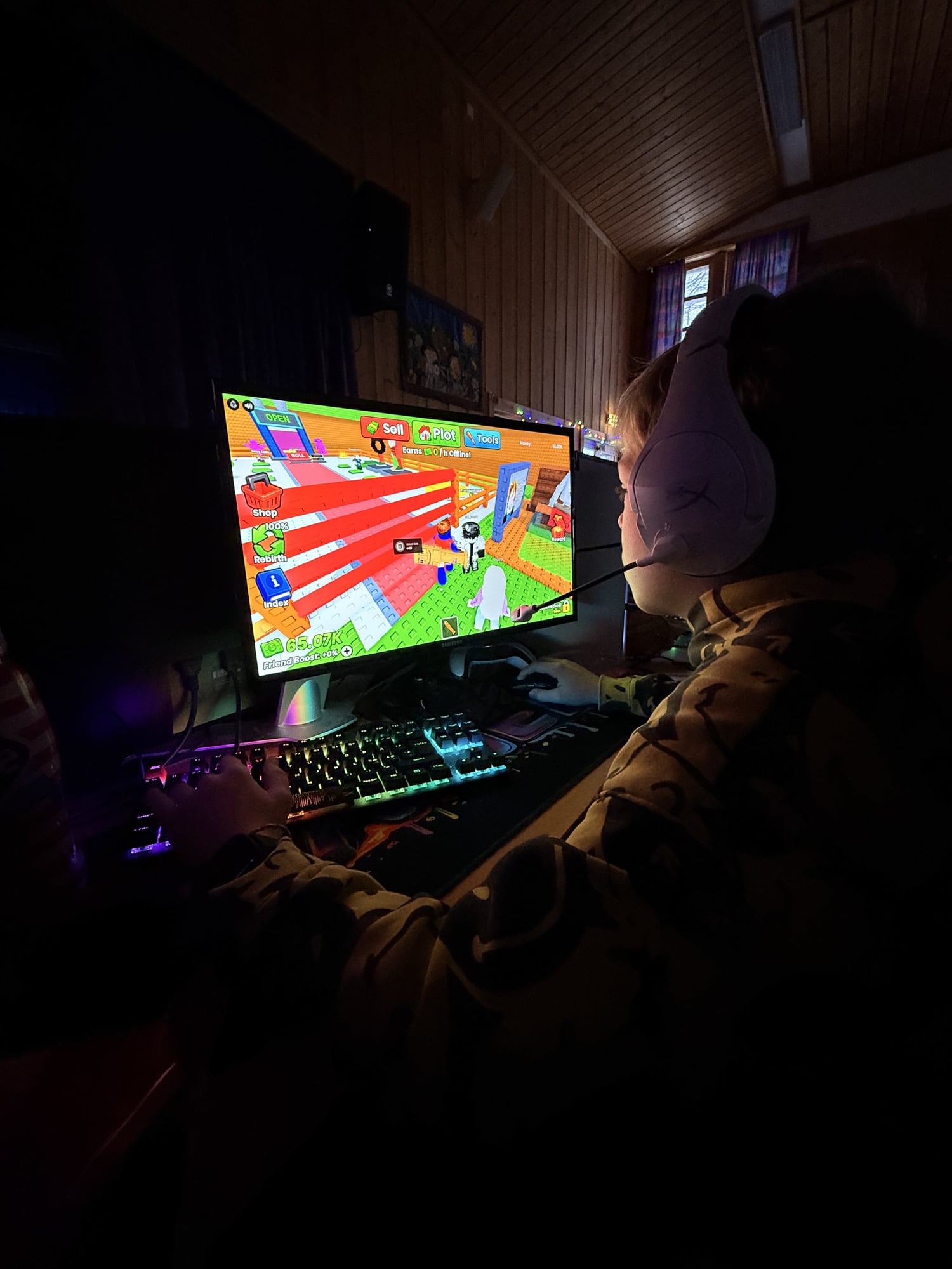 Valdres LAN