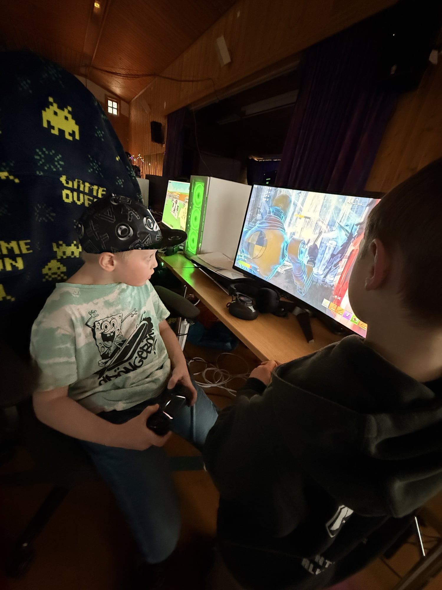 Valdres LAN