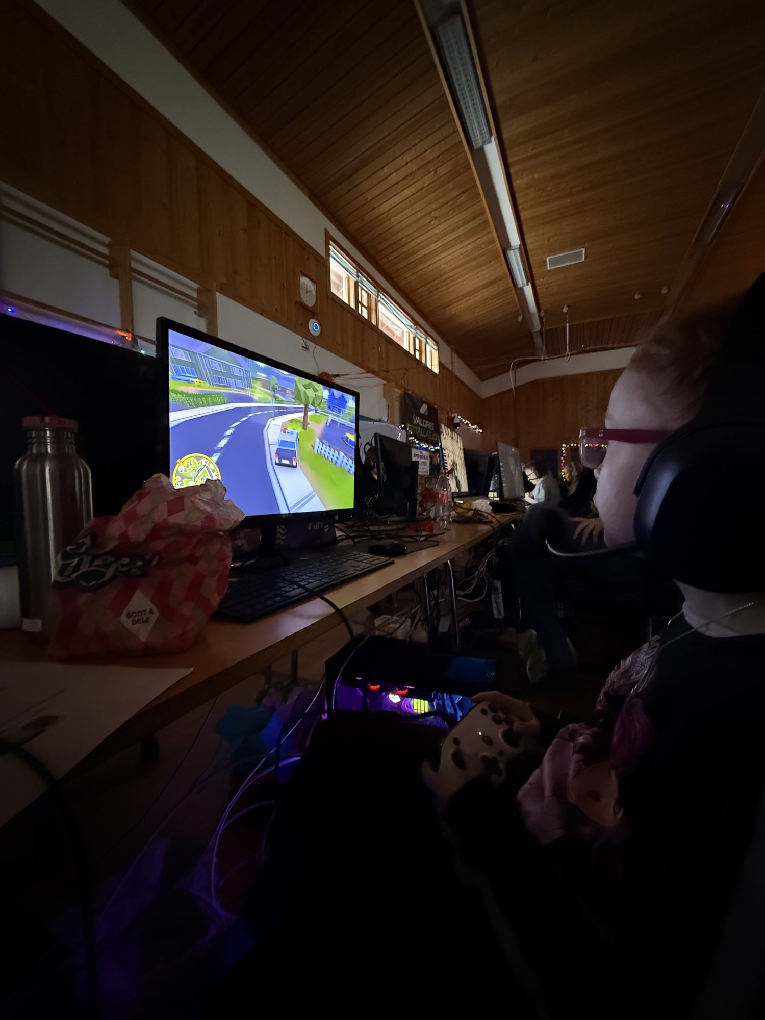 Valdres LAN