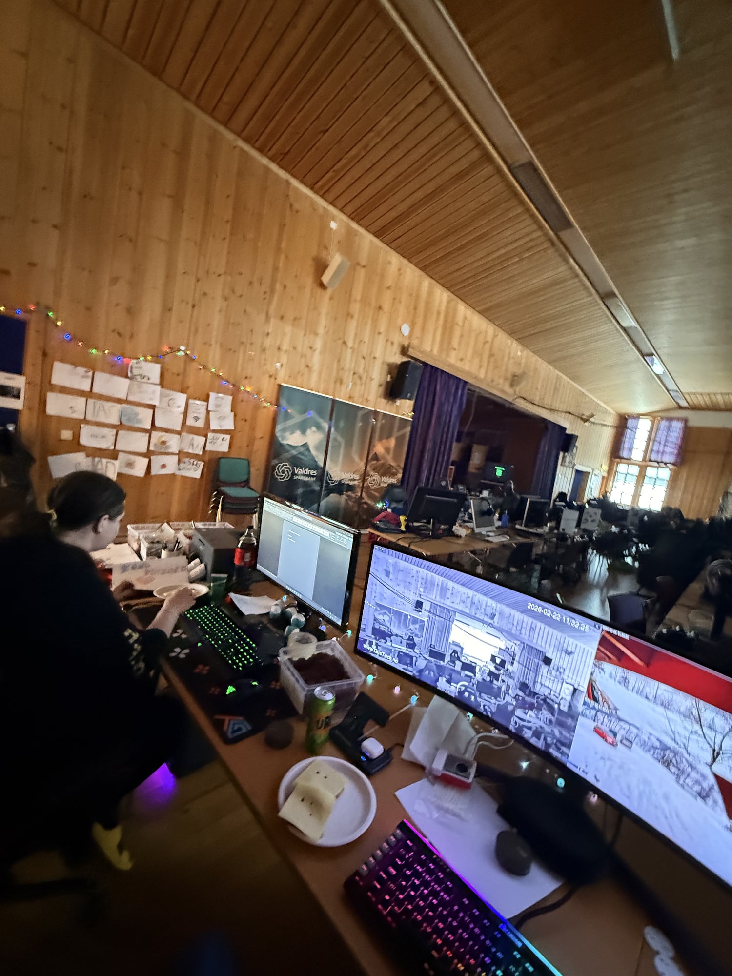 Valdres LAN
