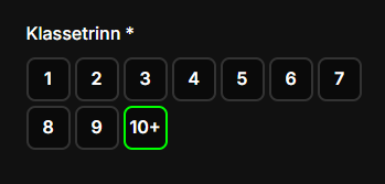 10 Klasse+ 
