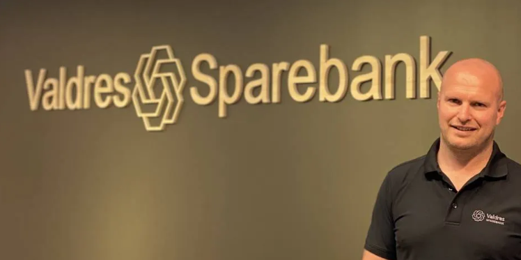 Valdres Sparebank